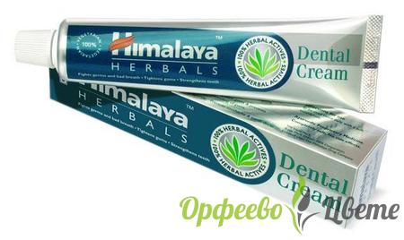 НАТУРАЛНА КОЗМЕТИКА  Устна хигиена Билкова паста за зъби